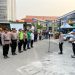 Jelang Pembukaan MTQ XXXI, Polrestabes Semarang Siapkan Rekayasa Lalu Lintas dan 6.350 Personel Gabungan