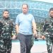 Jaga Fisik Tetap Prima, Pamen Kodam IV/Diponegoro Adu Ketangkasan dan Daya Tahan