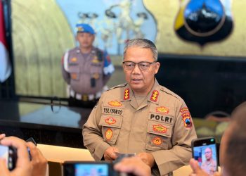 Kabid Humas Polda Jateng Sampaikan Permohonan Maaf atas Rekayasa Lalu Lintas Saat MTQN XXXI, Masyarakat Tetap Bisa Beraktivitas Seperti Biasa