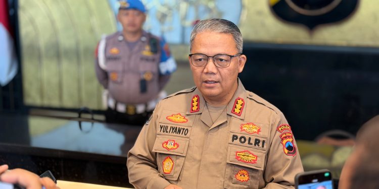 Kabid Humas Polda Jateng Sampaikan Permohonan Maaf atas Rekayasa Lalu Lintas Saat MTQN XXXI, Masyarakat Tetap Bisa Beraktivitas Seperti Biasa