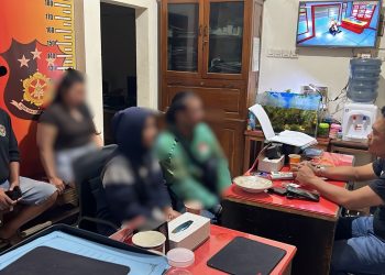 Polrestabes Semarang Ungkap Dugaan Pencabulan Anak, Korban Sempat Dibawa ke Tiga Daerah