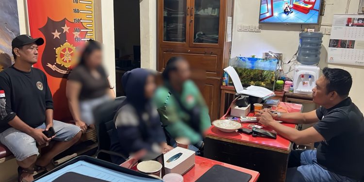 Polrestabes Semarang Ungkap Dugaan Pencabulan Anak, Korban Sempat Dibawa ke Tiga Daerah
