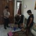 Polisi Sita 40 Botol Miras dari Dua Penjual di Dawe Kudus