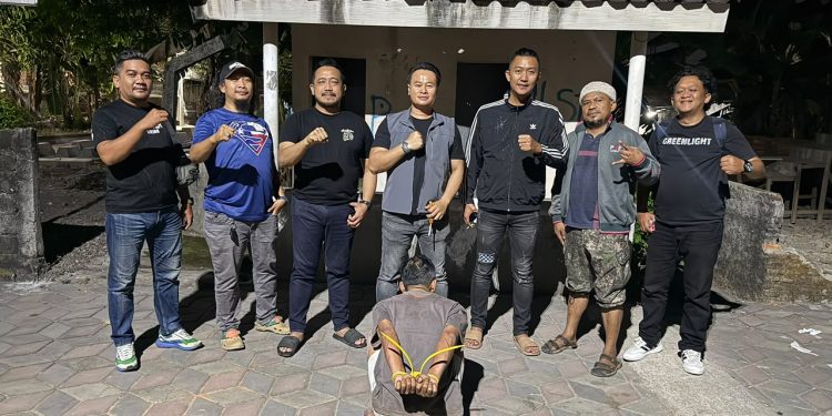 Resmob Polrestabes Semarang Ungkap Penipuan Minyak Jelantah Rp3,29 Miliar, Satu Pelaku Ditangkap di Sukoharjo