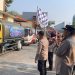 Polres Kudus Salurkan 33 Ribu Liter Air Bersih untuk Warga Glagahwaru