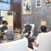 Pangdam IV/Diponegoro Terima Audiensi PT Agrinas Pangan Nusantara