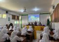 Tingkatkan Literasi Digital Pelajar, Polres Kendal Sukses Gelar Sosialisasi “Paham AI” dari Minggu Pertama hingga Kelima, 4.367 Siswa Bersertifikat
