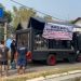 Brimob Polda Jateng dan Kicau Mania Bersinergi Salurkan Air Bersih bagi Warga Terdampak Kekeringan Gotong Royong Peduli