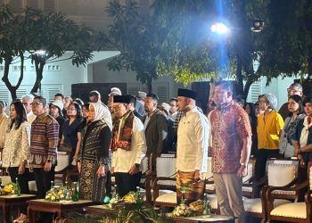 Merawat Identitas dan Karakter Bangsa Lewat Karya Seni Bernilai Tinggi