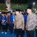 Pangdam IV/Diponegoro Hadiri Semarak Pembukaan MTQ Nasional XXXI Terpusat di Simpang Lima