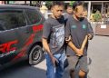 Tak Sampai Dua Jam, Tim URC Satreskrim Polres Sragen Ringkus Pelaku Pembunuhan di Masaran