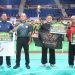 Pangdam IV/Diponegoro Tutup Open Tournament Pencak Silat Piala Panglima TNI 2026