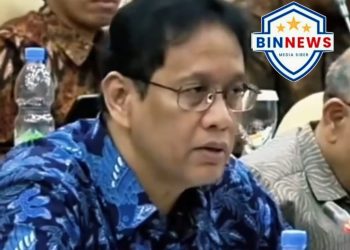 Purbaya Soroti Dugaan Permainan Pajak, 40 Pabrik Baja Asal China Disorot