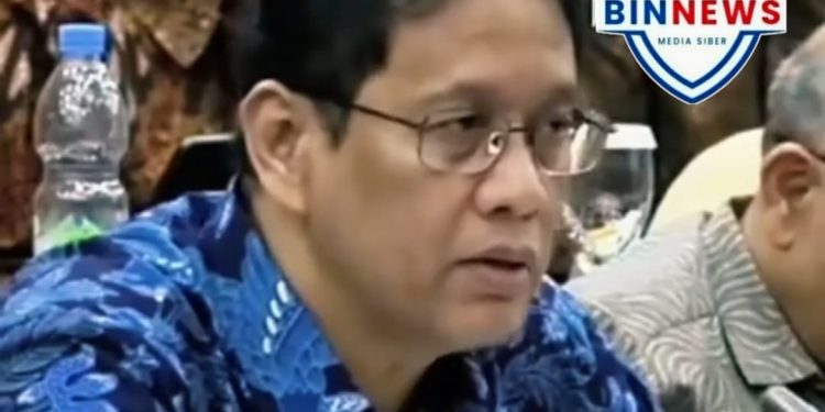 Purbaya Soroti Dugaan Permainan Pajak, 40 Pabrik Baja Asal China Disorot