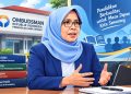 Ombudsman Jateng Sarankan Koordinasi Sebelum Laporkan Dugaan Maladministrasi Dewan Pendidikan Kota Semarang