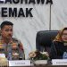 Polres Demak Latih Personel Tangani Komplain Secara Humanis