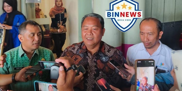 Data Desil Dipersoalkan, DPRD Semarang Dorong Validasi dan Verifikasi Berbasis Fakta
