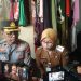 Kapolsek Jebres Sambangi Keluarga Guntur, Korban Kapal Virgo yang Masih Dicari Tim SAR