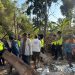 Musibah Angin Puting Beliung di Bodeh, Polisi Pati Bergerak Bantu Warga