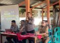 Polres Kendal Sosialisasikan AI ke 337 Pelajar SMA di Sukorejo