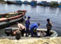Nelayan Tayu Tenggelam di Perairan Juwana, Polisi Pati Gerak Cepat Lakukan SAR