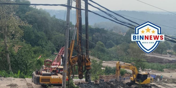 Bantuan CSR Dijadwalkan Cair, Warga Gombel Lama Minta Kejelasan Kompensasi Dampak Pembangunan Proyek Pakuwon