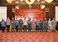 Sinergi Lintas Instansi Diperkuat, Pelayanan dan Kesejahteraan Veteran Jadi Perhatian