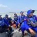 Hari Kedua SAR Nelayan Tayu Hilang, Polisi Pati dan Basarnas Rembang Berpencar Sisir Perairan