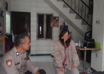 WNA India Sampaikan Aduan Lapor Pak Kapolres, Polisi Cek Kondisi Perempuan di Kudus