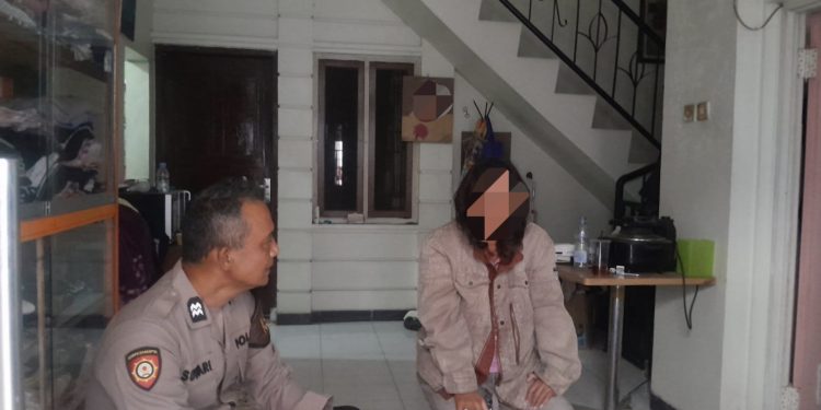 WNA India Sampaikan Aduan Lapor Pak Kapolres, Polisi Cek Kondisi Perempuan di Kudus