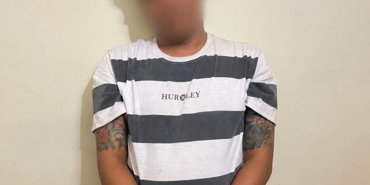Dit Resnarkoba Polda Jateng Kembangkan Pengungkapan Sabu, 64 Paket dan Satu Paket Besar Diamankan