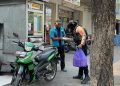 Jumat Berkah Tim Sparta Polresta Surakarta, 150 Kotak Makanan Dibagikan untuk Warga yang Membutuhkan