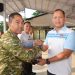 Pangdam IV/Diponegoro Apresiasi Pamen Berprestasi dalam Lomba Menembak dan Renmil