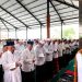 Mohon Turun Hujan, Lapas Semarang Laksanakan Shalat Istisqa’ dan Doa Bersama