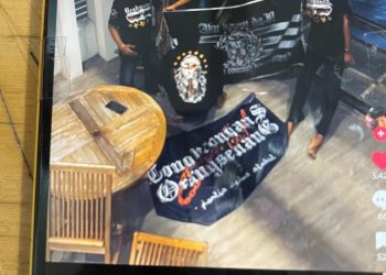 Polisi Telusuri Konten Remaja Bawa Sajam, 5 Orang di Kudus Diamankan