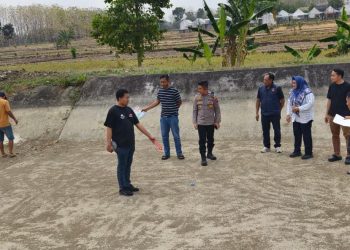 Polres Grobogan Tangani Dugaan Kekerasan terhadap Anak di Wirosari