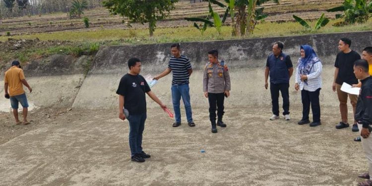Polres Grobogan Tangani Dugaan Kekerasan terhadap Anak di Wirosari