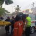 Kecelakaan di Jalan Lingkar Salatiga, Satu Pengendara Motor Meninggal Dunia, Tiga Orang Luka-Luka