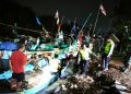 Terungkap! Nelayan yang Hilang di Pantai Tayu, Jasadnya Ditemukan di Perairan Pecangaan