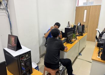 Tim Sparta Polresta Surakarta Amankan 3 Oknum Suporter Persis Solo Bawa Ciu hingga Miras Kemasan