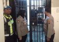 Mengaku Personel Polisi Aktif, Pria di Ambarawa Gelapkan Sepeda Motor Warga.