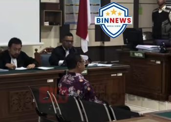 JPU KPK Tuntut Sudewo 8 Tahun 6 Bulan Penjara, Hak Dipilih Diminta Dicabut 5 Tahun
